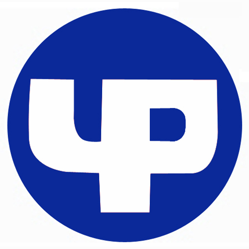 YuePing Icon