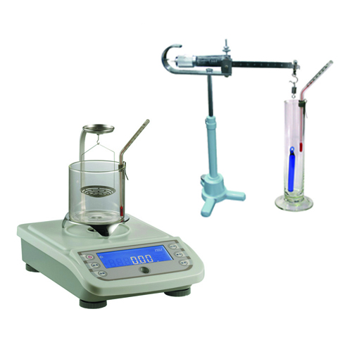 Densitometer