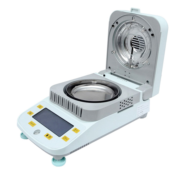 DSH-50 Halogen Moisture Analyzer